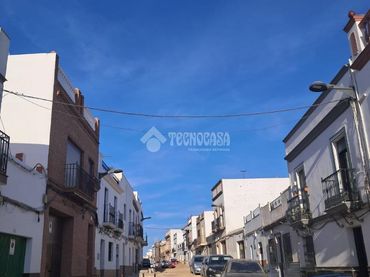 Casa en venta en El Viso del Alcor