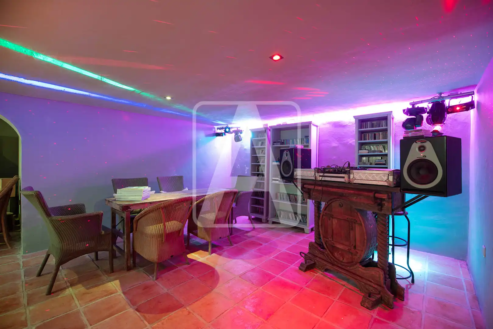 Casa rústica con piscina en venta en Benissa pueblo, imagen 78