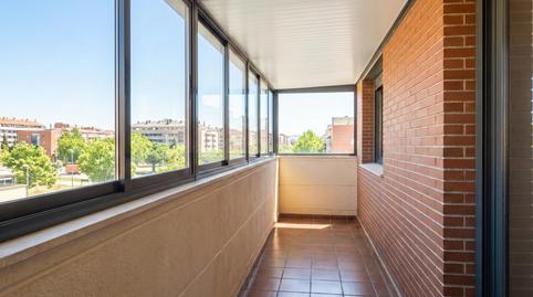 Foto 5 de Casa adosada en venda a Nuevo Cáceres, Cáceres Capital