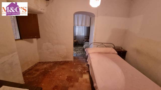 Casa-chalet en Venta en Almodóvar del Campo