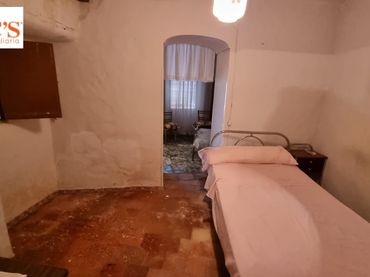 Haus zum Verkauf in Almodóvar del Campo