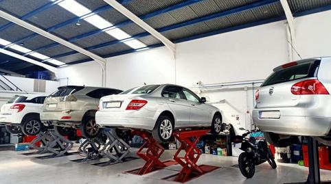 Photo 5 of Premises for sale in C. Potosí, El Palo, Málaga Capital