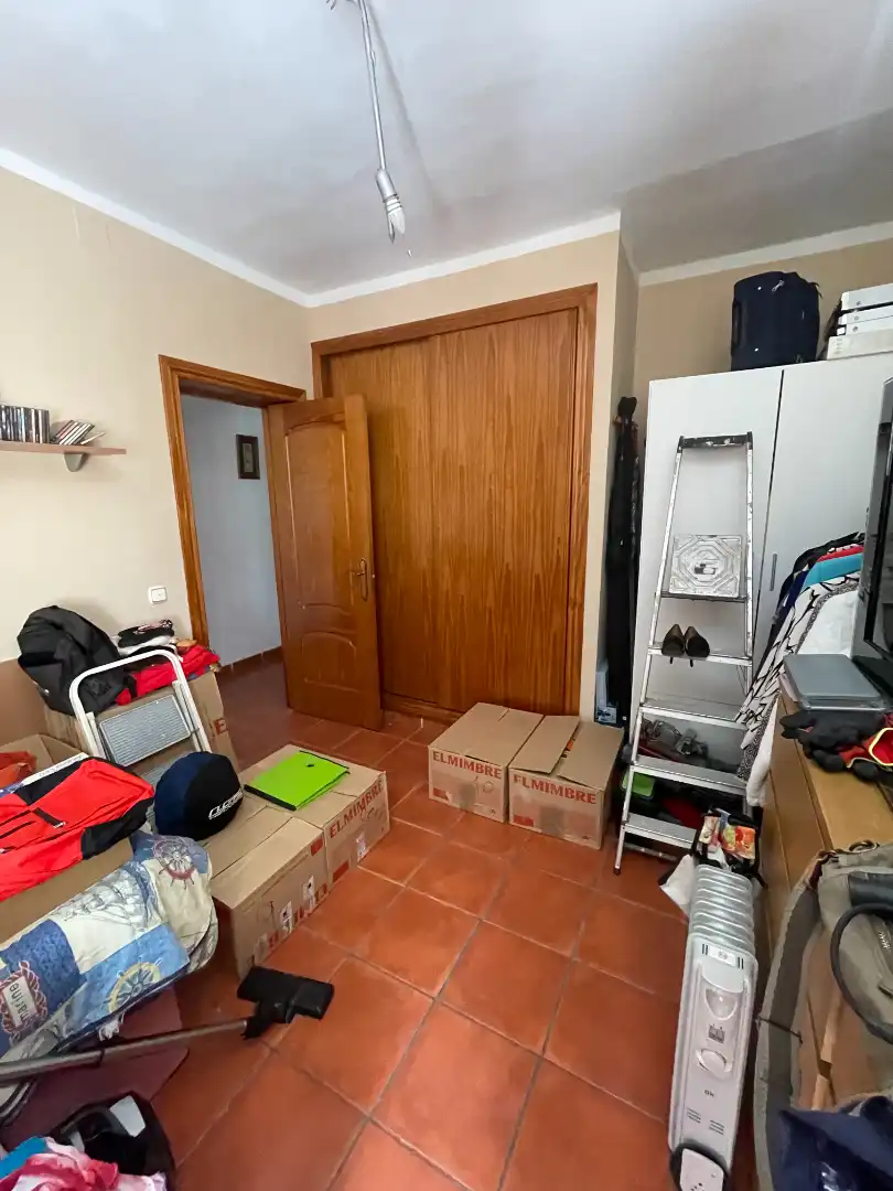 Flat for sale in Málaga  with Storage room