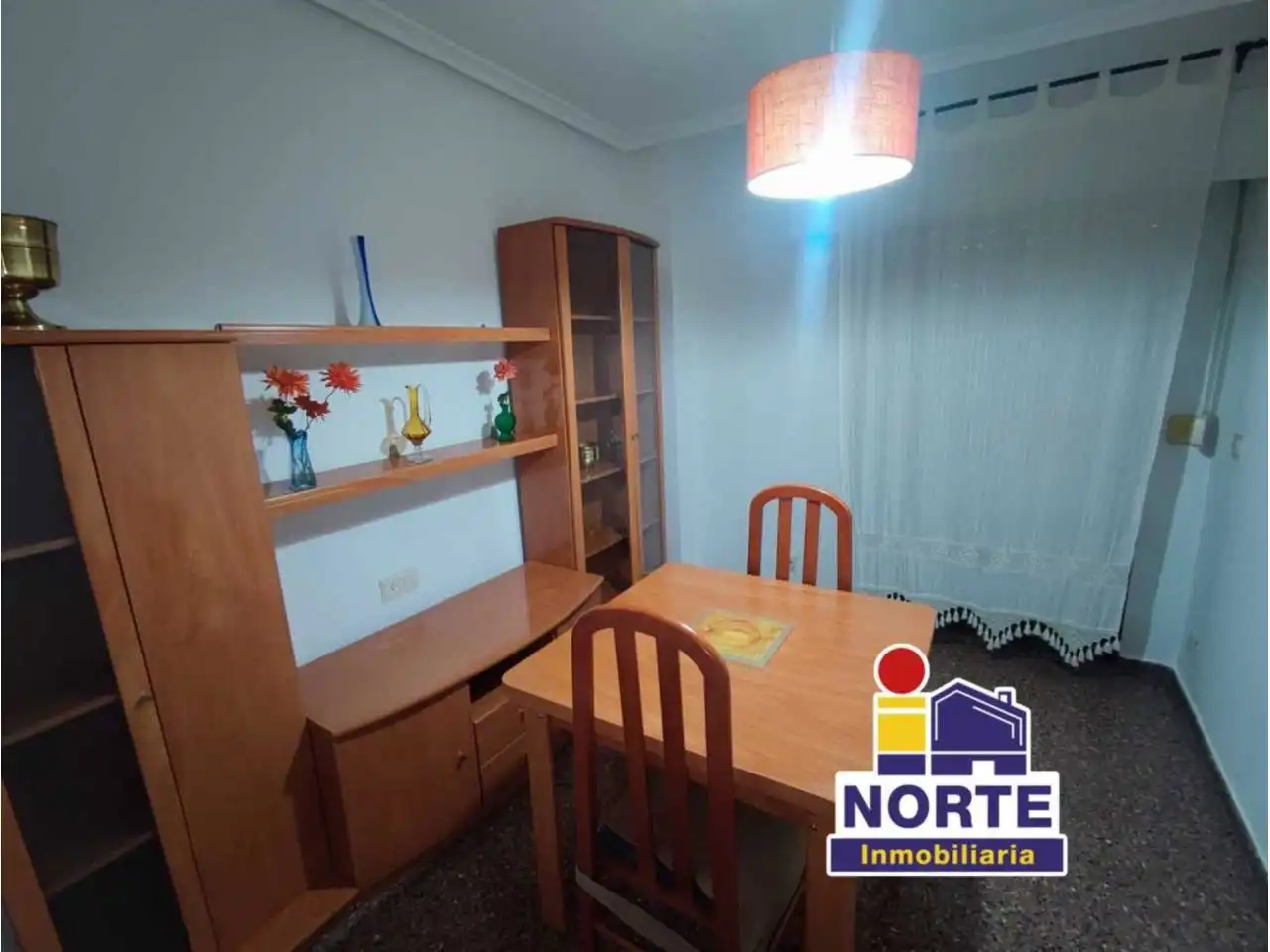 Wohnung zur Miete in Zona Nord