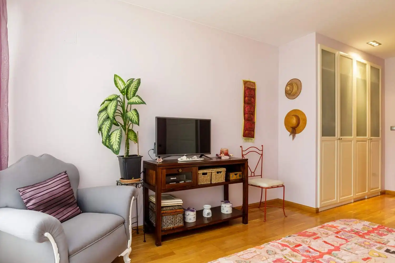 Flat with pool for sale in Avenida de Navarra 35, imagen 19