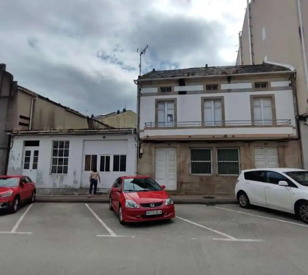 Adosado en venta en O Valadouro, imagen 2