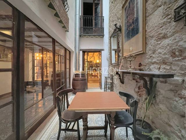 Edificio en Venta en Coloms en El Raval