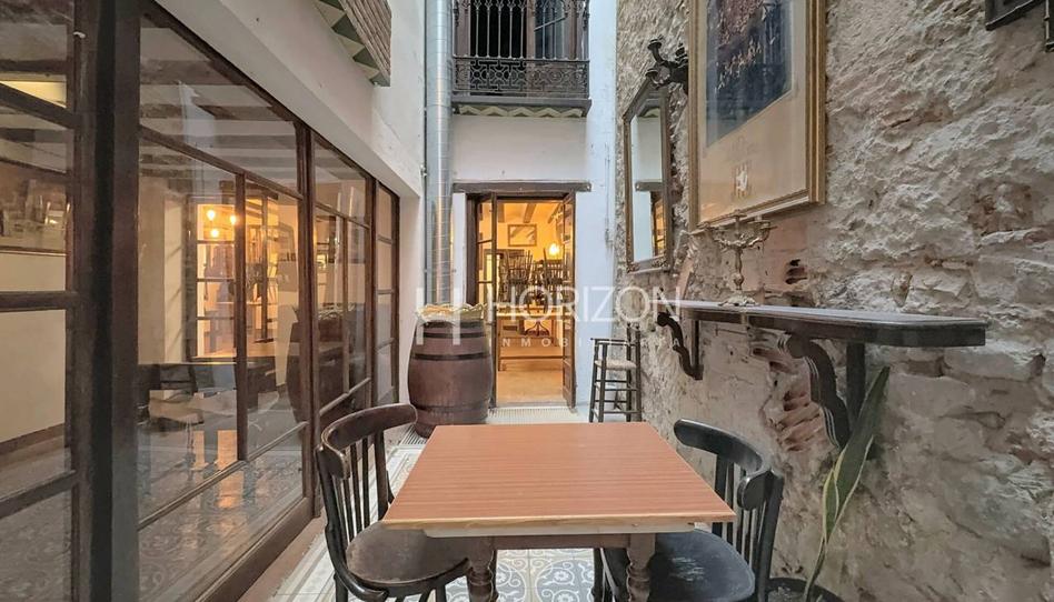 Photo 1 of Building for sale in Coloms, El Raval, Barcelona