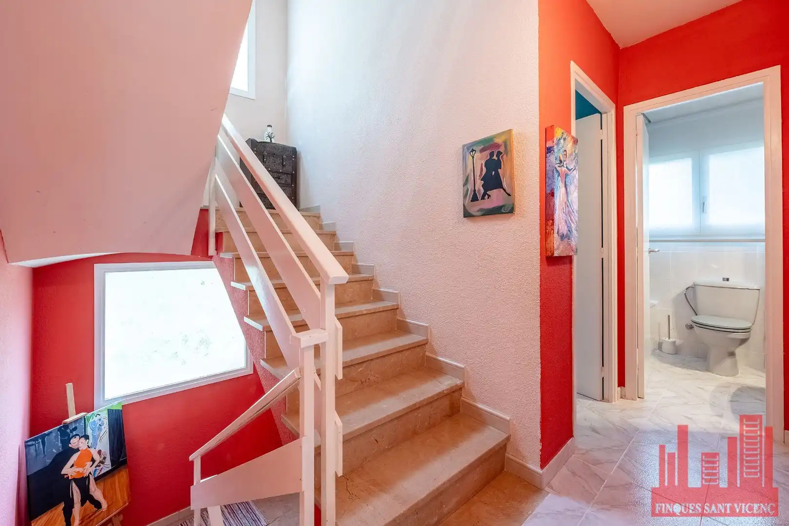 Casa o chalet en venta en Vallirana con Aire acondicionado, Calefacción y Piscina