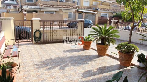 Foto 2 de Casa adosada en venta en Rafael Alberti, San Javier ciudad, San Javier