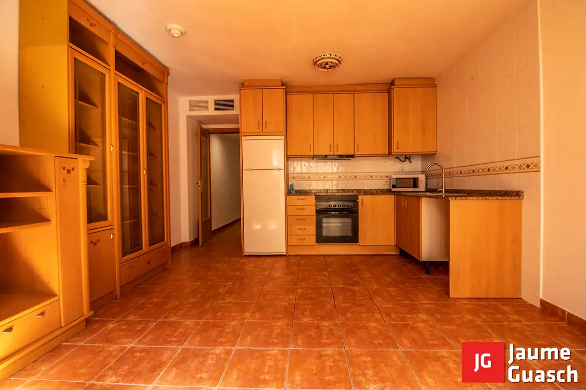 Appartement avec ascenseur à vendre à Carrer d'Antoni Roig, imagen 6