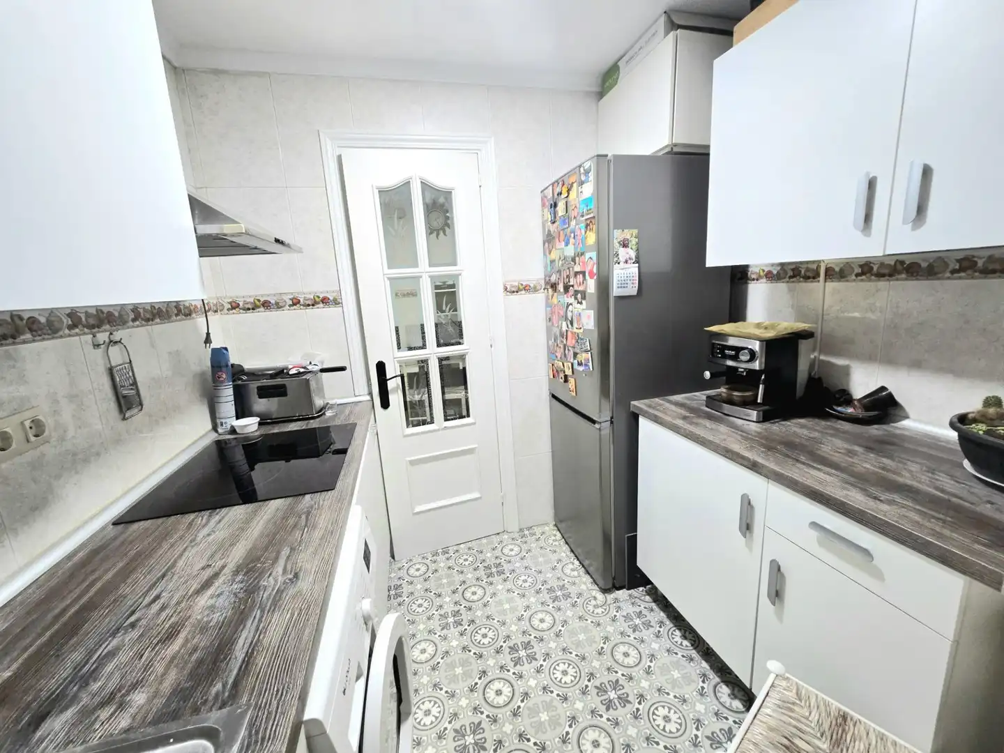Cocina de Piso en venta en Torremolinos