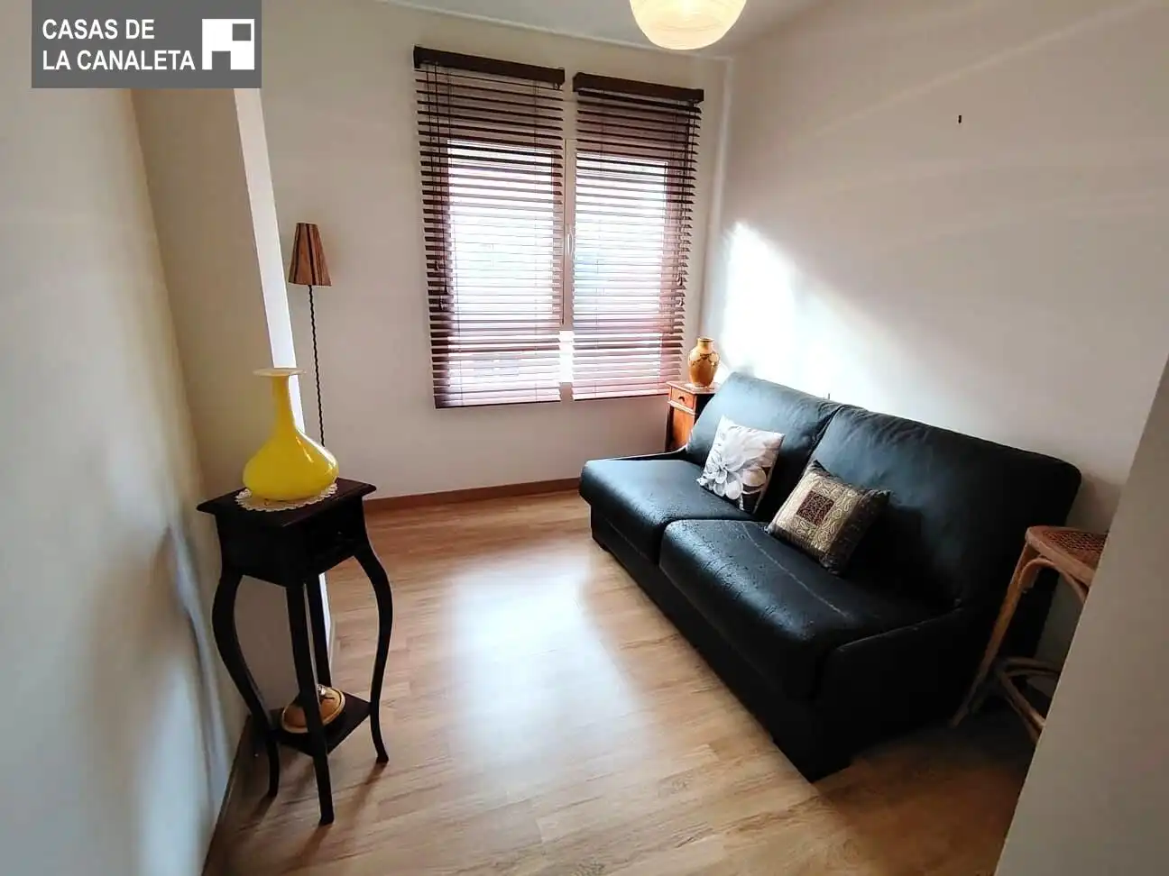 Piso con terraza en venta en La Constitución - Canaleta, imagen 8