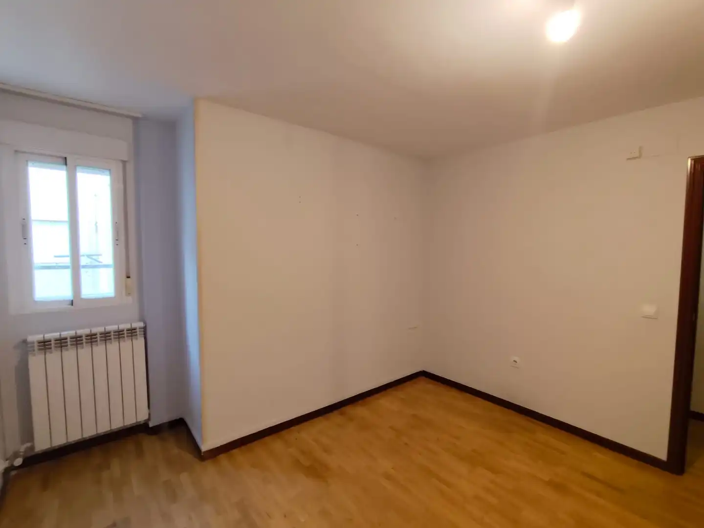 Flat for sale in Cistérniga  with Heating, Parquet flooring and Terrace