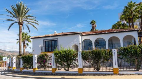 Foto 2 de Casa o chalet en venta en  Pp del Cercado, Almuñecar Centro, Almuñécar