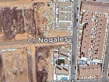 Terreno residencial en venta en Almendralejo