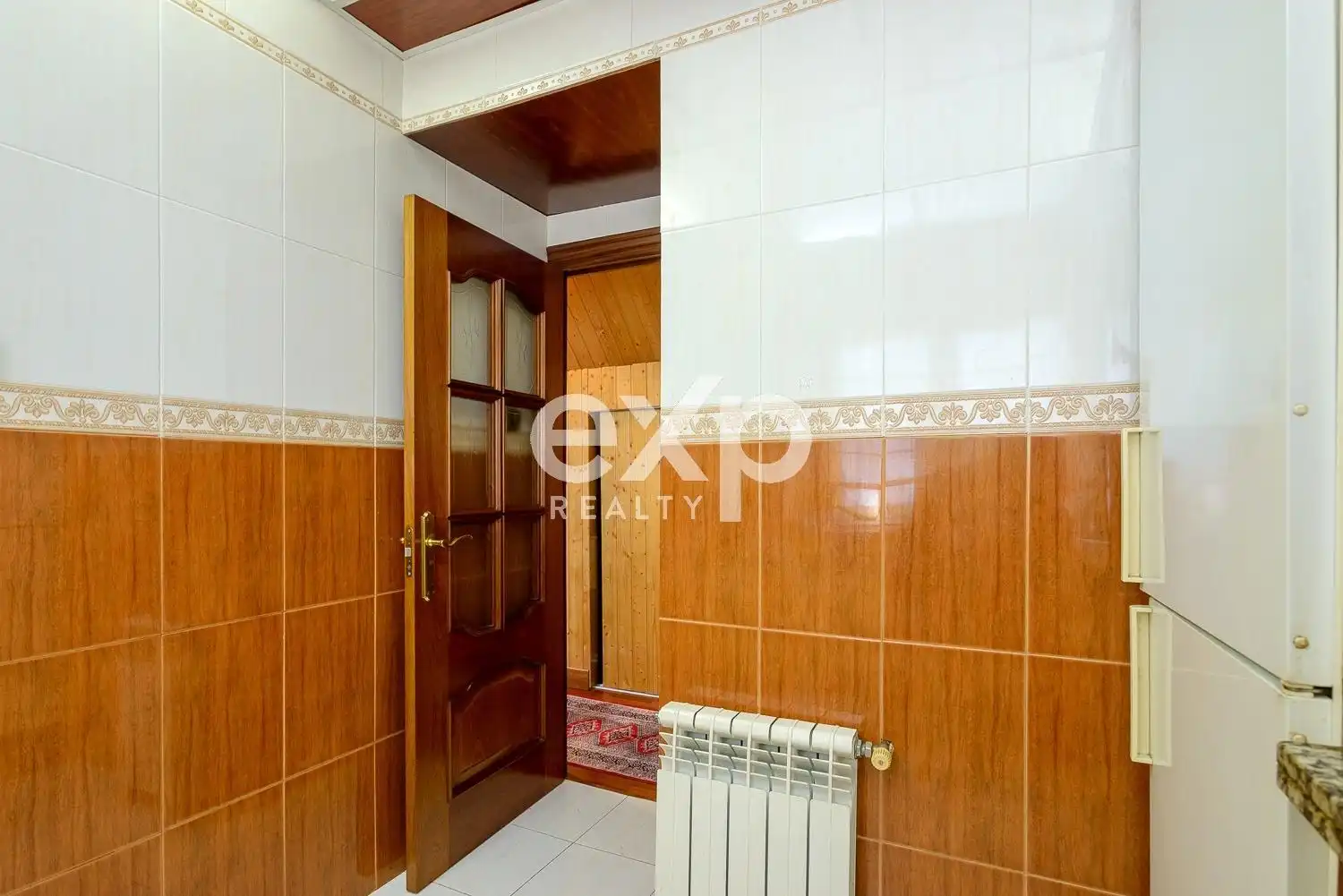 Piso en venta en Oviedo  con Calefacción, Parquet y Amueblado