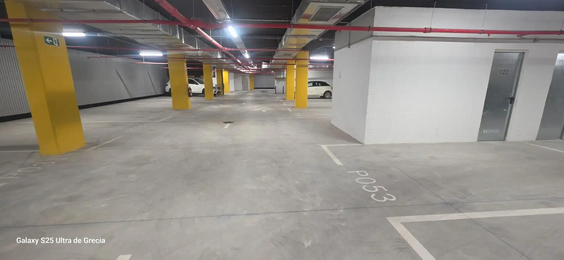 Pis amb piscina en venda a Calle Menorca, imagen 12