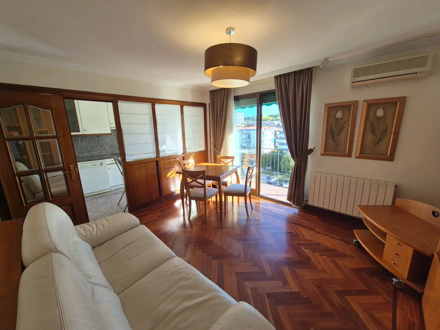 Fotografía del inmueble reportado: 840 €/mes — Lasarte-Oria, Lasarte-Oria