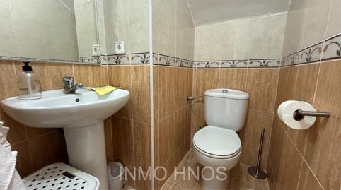 Foto 5 de Dúplex en venda a Avenida Ermita San Antonio, Costa Sur, Castellón