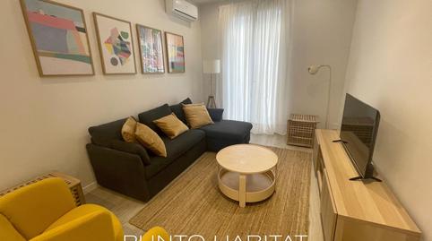 Photo 4 of Flat to rent in Carrer del Carme, El Raval, Barcelona