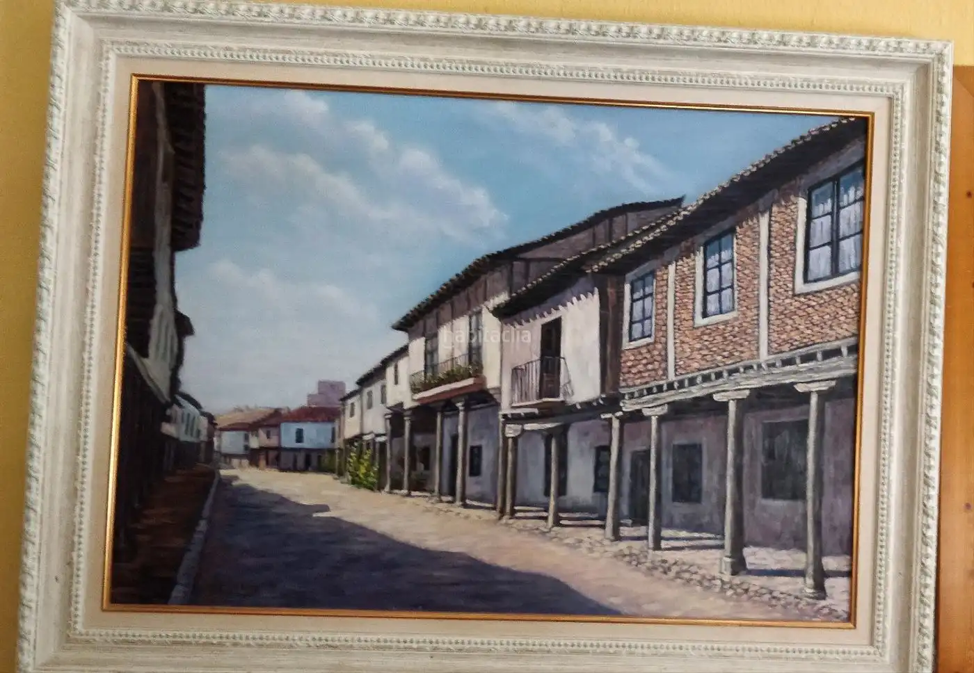 Adossat en venda a Calle Ontiveros 3, imagen 37