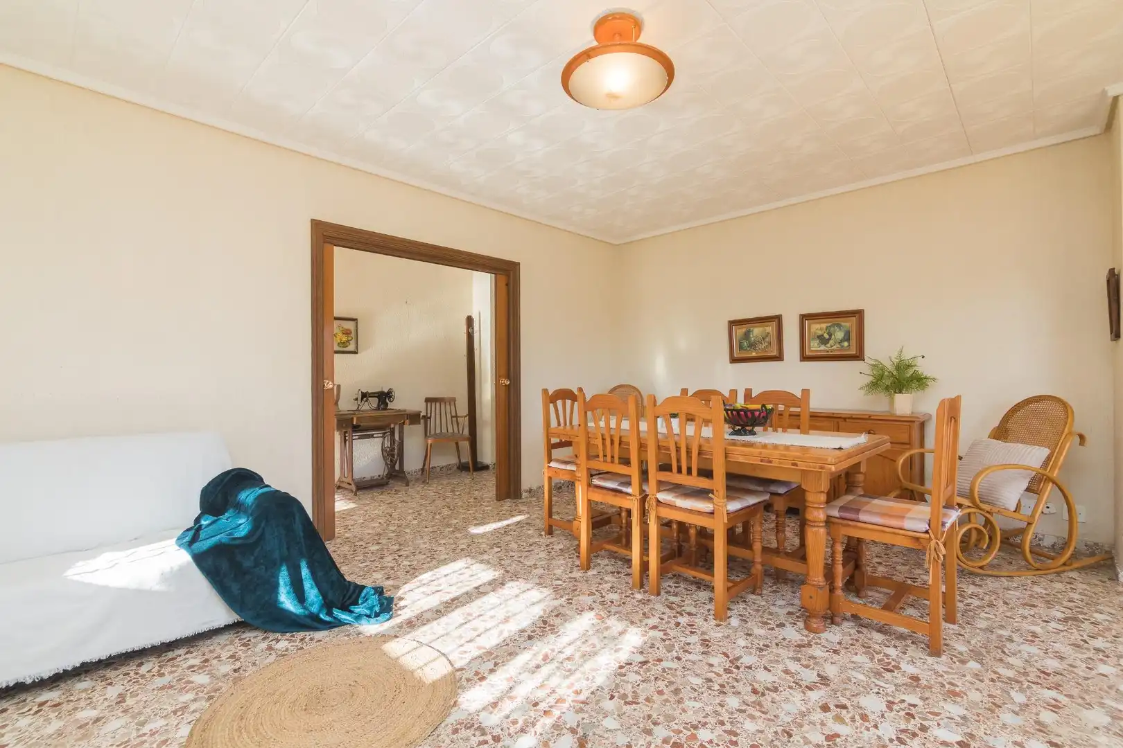 Houses for sale in Partida Valverde Bajo, 1045, Valverde