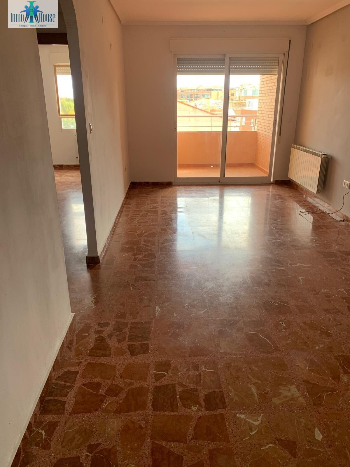 Piso de alquiler en Santa Teresa - Vereda