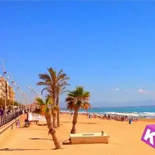 Flat with pool for sale in Carrer José González, imagen 24
