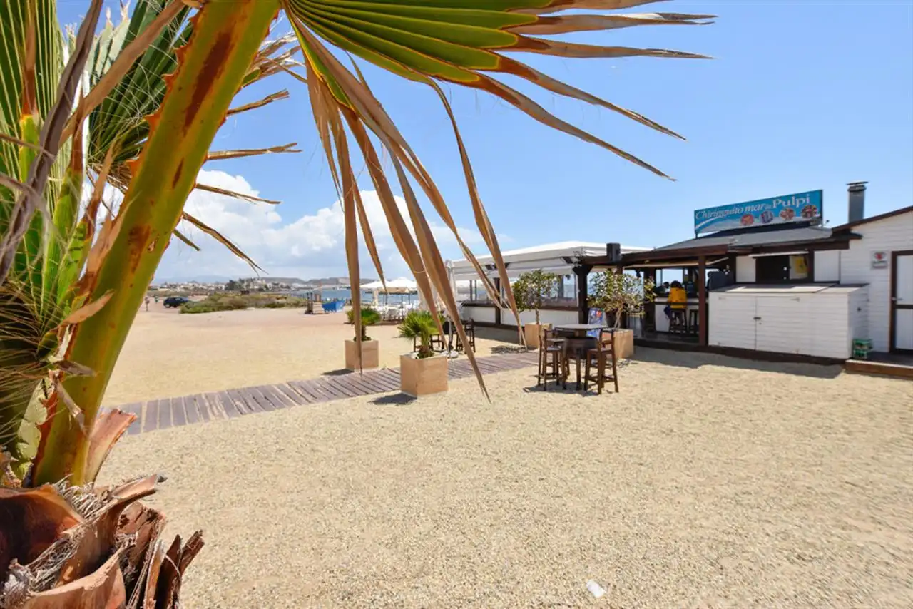 Àtic amb piscina en venda a San Juan de los Terreros, imagen 16
