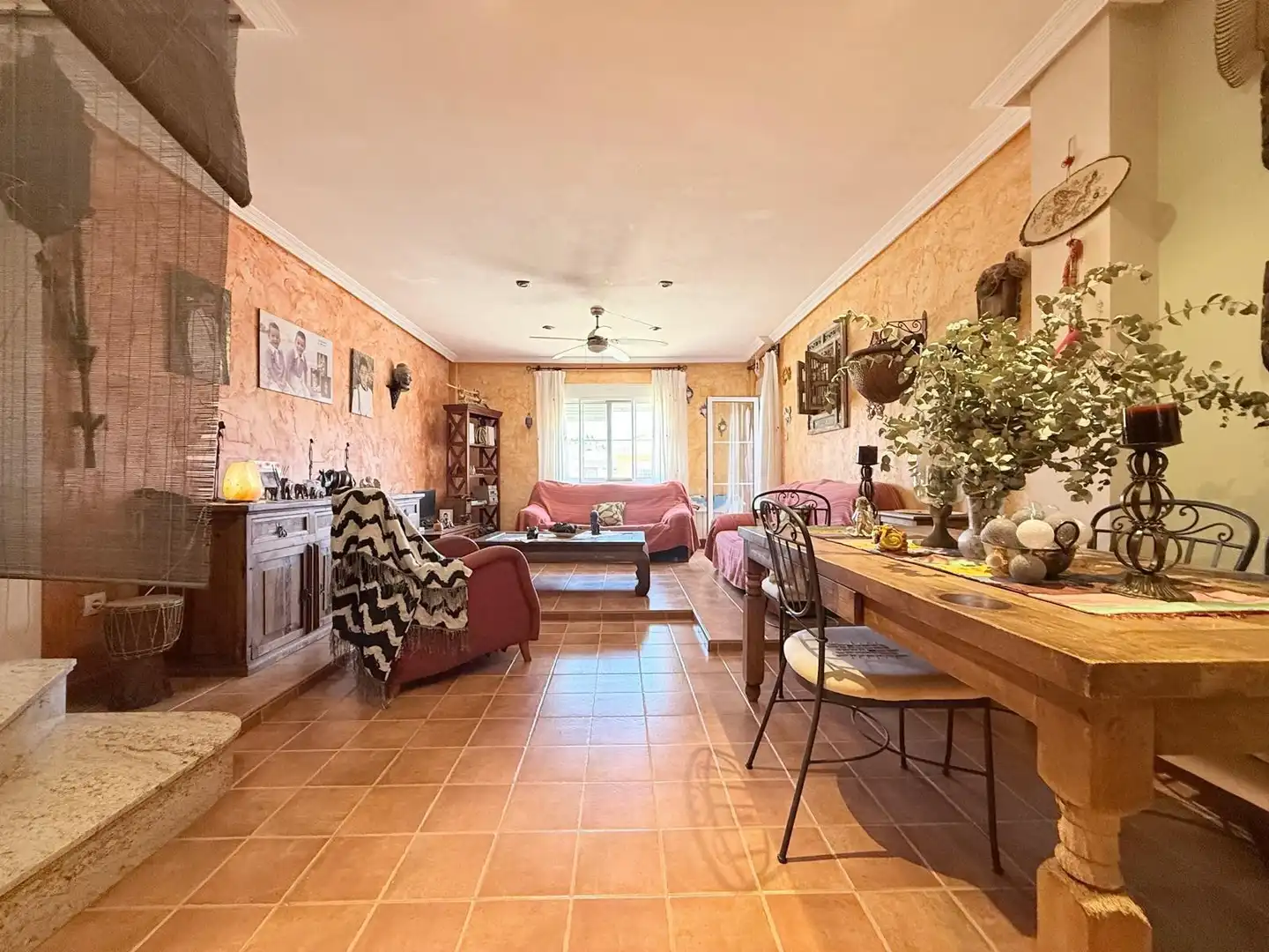 Maison mitoyenne avec terrasse à vendre à Calle Calle Rafael Alberti, imagen 15