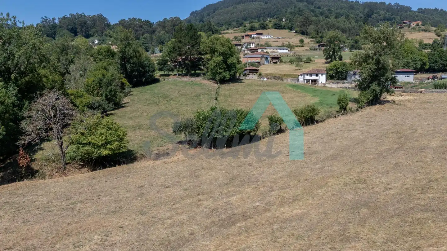 Casa o xalet en venda a Villamar de Abajo, Salas
