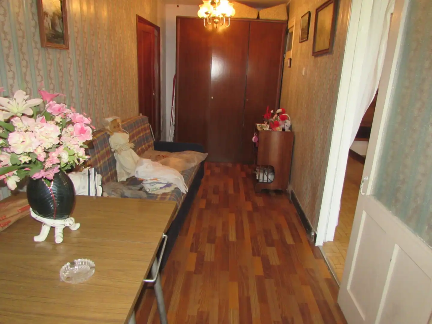 Casa o xalet en venda en Ferrol amb Calefacció i Jardí privat
