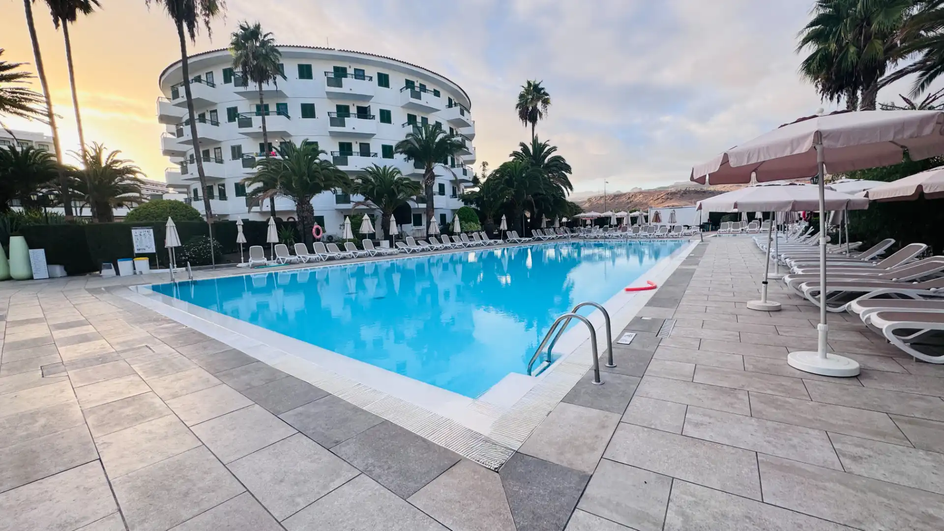 Apartamento con terraza en venta en Avenida de Tenerife, imagen 14