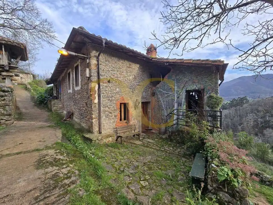 Casa en venda a Allende de Ardisana, imagen 3