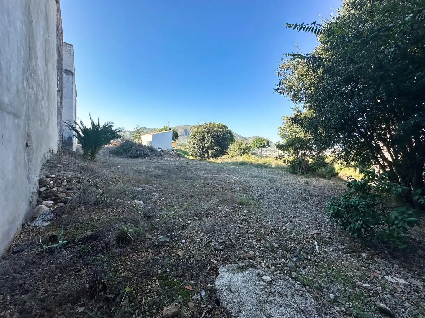 Terreny residencial en venda a Pego, imagen 5