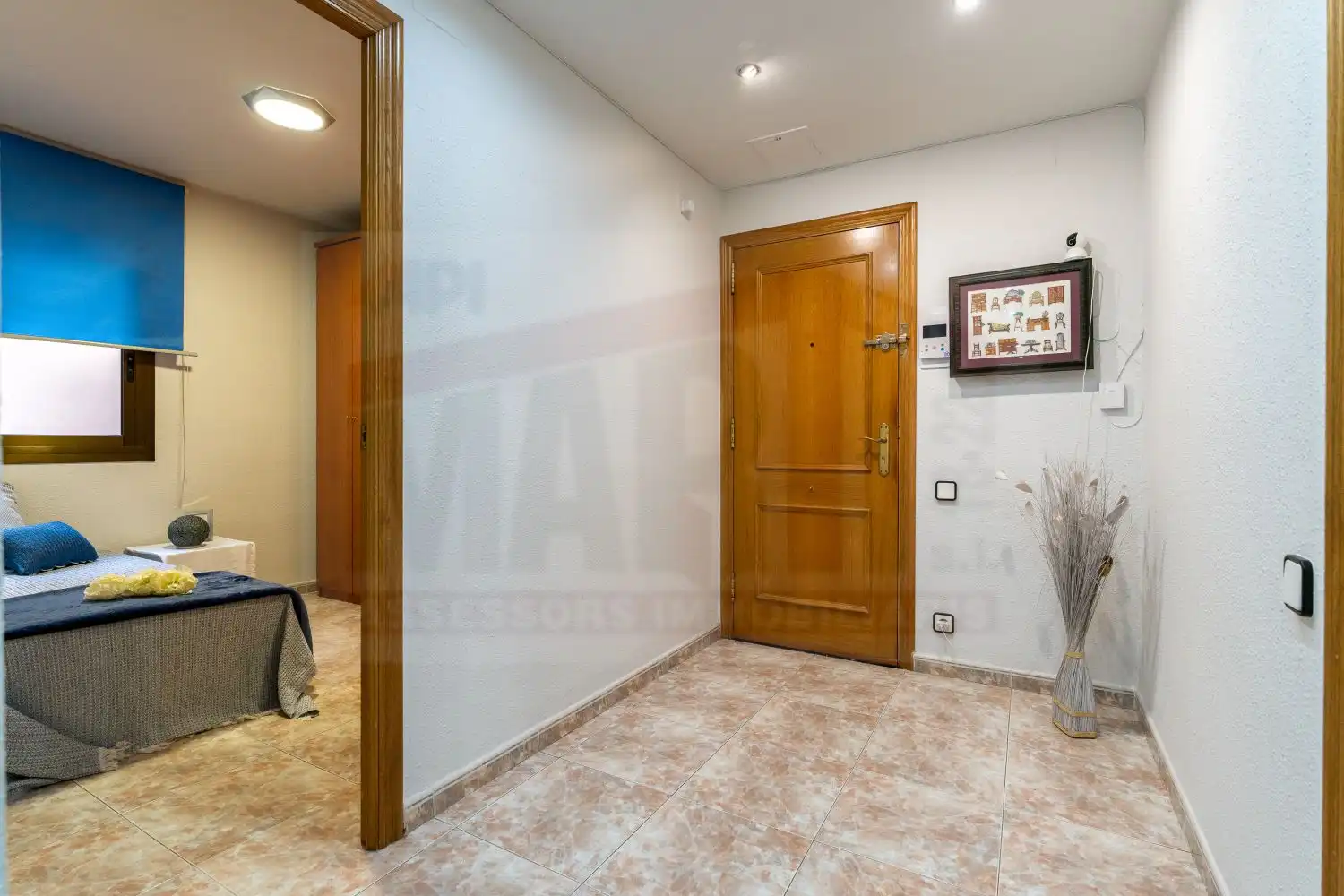 Appartamento con ascensore in vendita a Ramon J. Sender, imagen 25