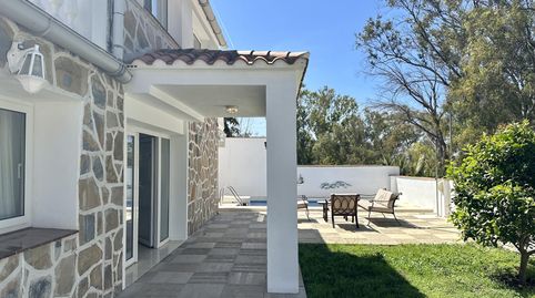 Foto 2 de Casa o chalet en venta en 43 Avenida de las Palmas, El Rosario - Ricmar, Marbella
