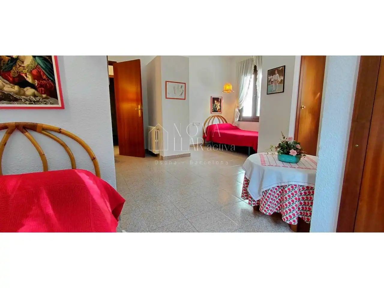 Detached house with pool for sale in Aiguafreda, imagen 12