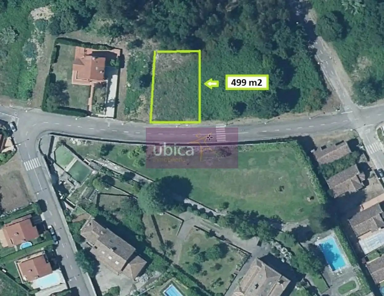 Residential for sale in Tui