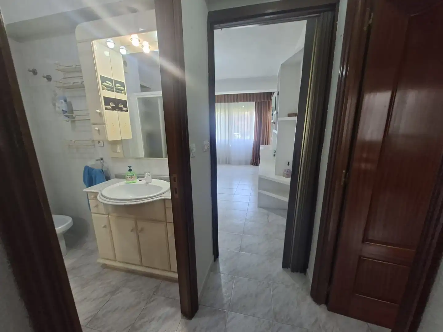 Baño de Piso en venta en Madrid