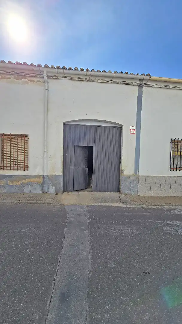 Local comercial de lloguer a Calle Cervantes 42, imagen 3