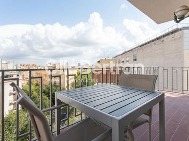 Wohnung mit Balkon zum Verkauf in de la França Xica