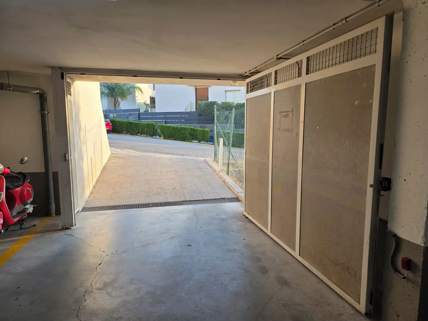 Piso con piscina en venta en Altorreal - El Chorrico, imagen 23