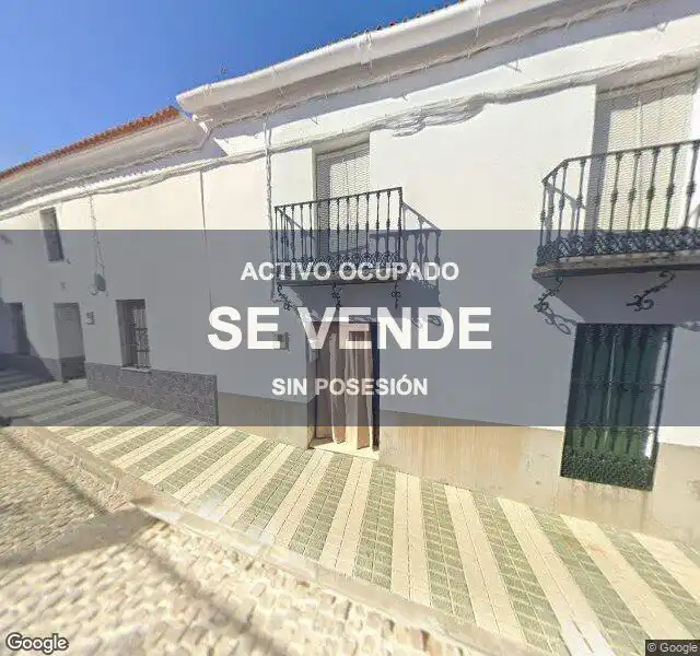 Jardín de Piso en venta en El Ronquillo