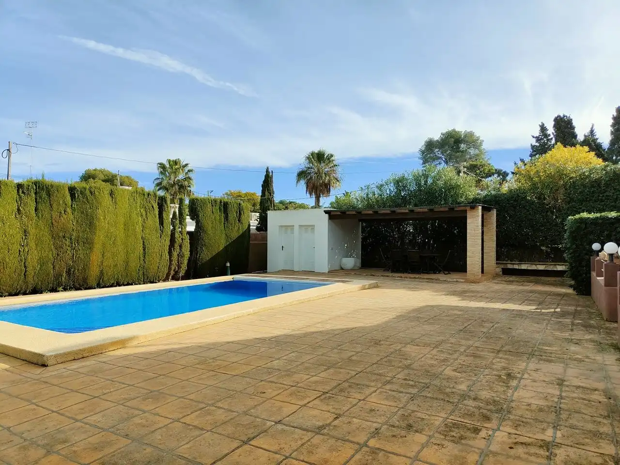 Casa o chalet en venta en Las Rotas / Les Rotes