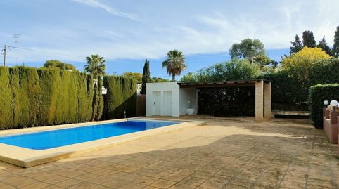 Foto 5 de Casa o chalet en venta en Las Rotas / Les Rotes, Dénia