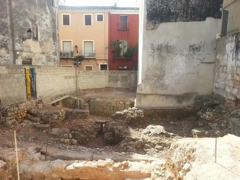 Terreno residencial en venta en Centro Urbano, imagen 8