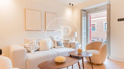 Photo 3 of Flat for sale in Calle de Viriato, Trafalgar,  Madrid Capital
