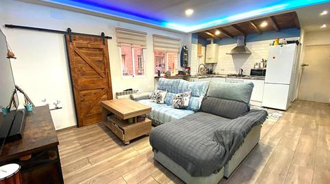 Foto 3 de Pis en venda a Portazgo, Madrid